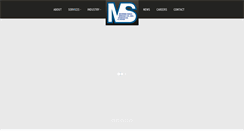 Desktop Screenshot of morrisshea.com